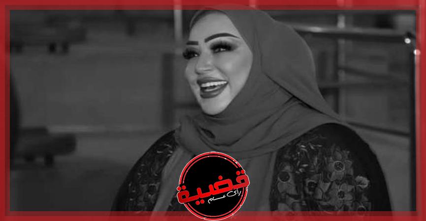 وفاة الفنانة شمعة محمد