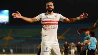 مروان حمدي: الأهلي والزمالك أكثر فريقين بيتم مجاملتهما تحكيميا