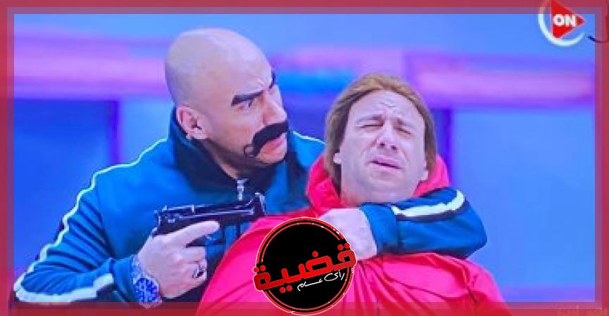 مسلسل الكبير أوى6