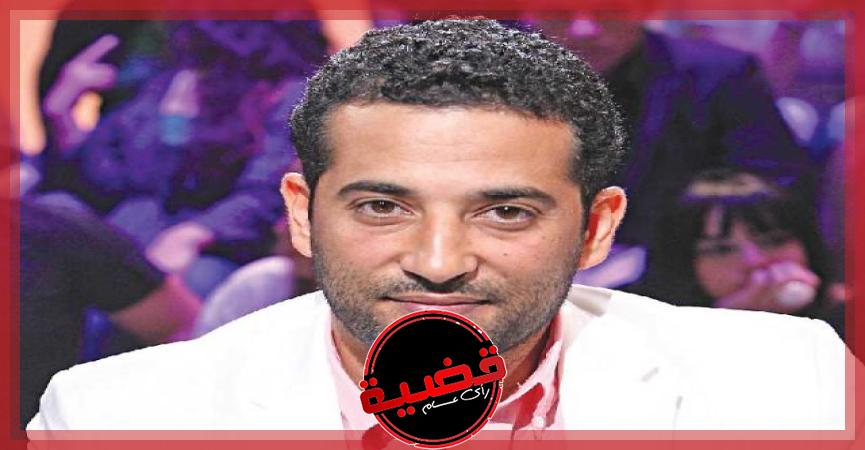 عمرو سعد