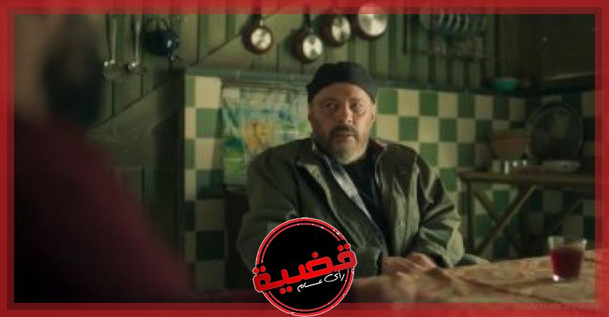  مسلسل "المشوار"