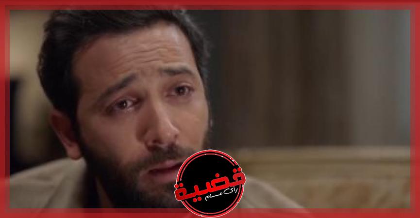 الحلقة 26 من مسلسل "يوتيرن"