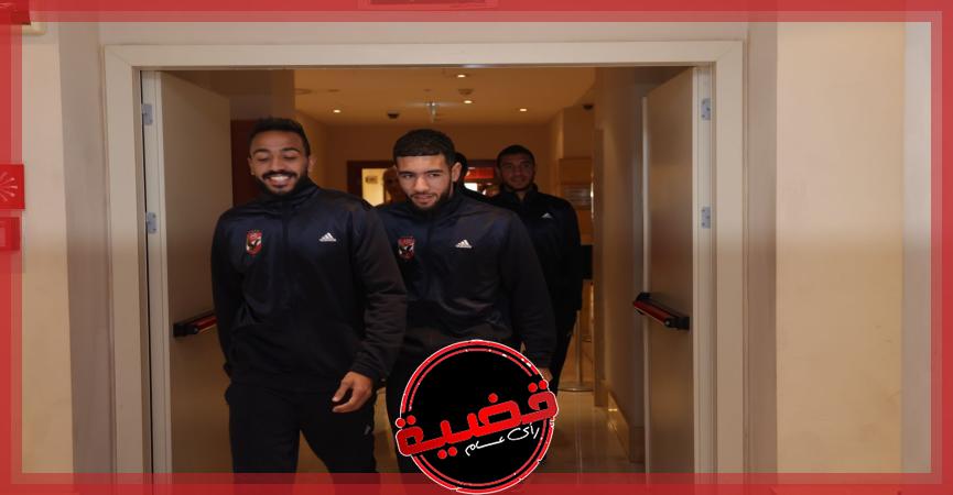 الاهلى