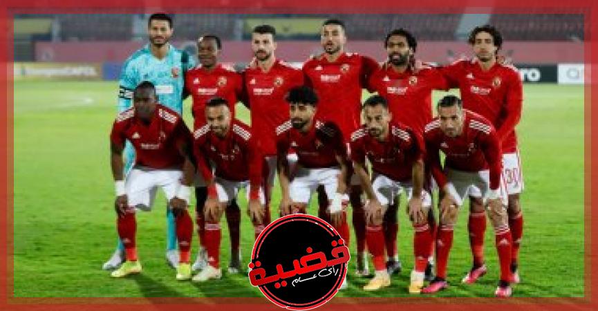 اشتباكات بين لاعبي الهلال السوداني وعلي لطفي.. وإصابة لاعب من الأهلي 