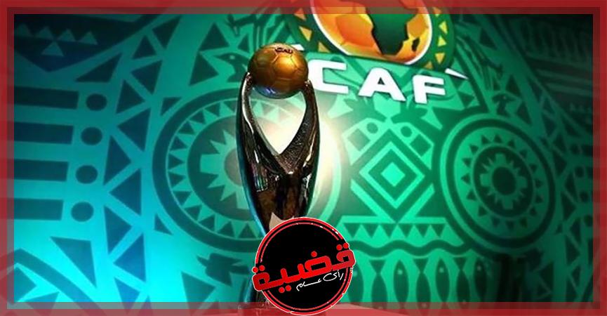 الأهلي يواجه الرجاء المغربي في ربع نهائي دوري أبطال أفريقيا