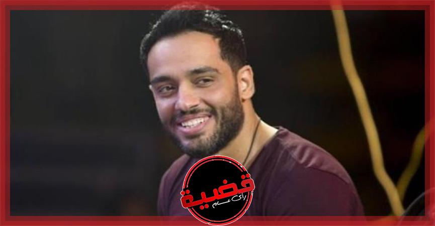 أكبر مائدة إفطار فى مصر.. رامي جمال لأهالي المطرية: ليكوا مني أغنية توصف جمالكم