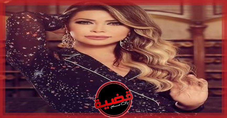 ”كأيقونة موضة عالمية”.. نوال الزغبي تحصد جائزة الموضة العربية لعام 2023