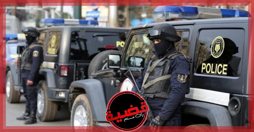 العثور على جثتين لشخصين مصابين بطلقات نارية بجوار مدرسة فى قنا