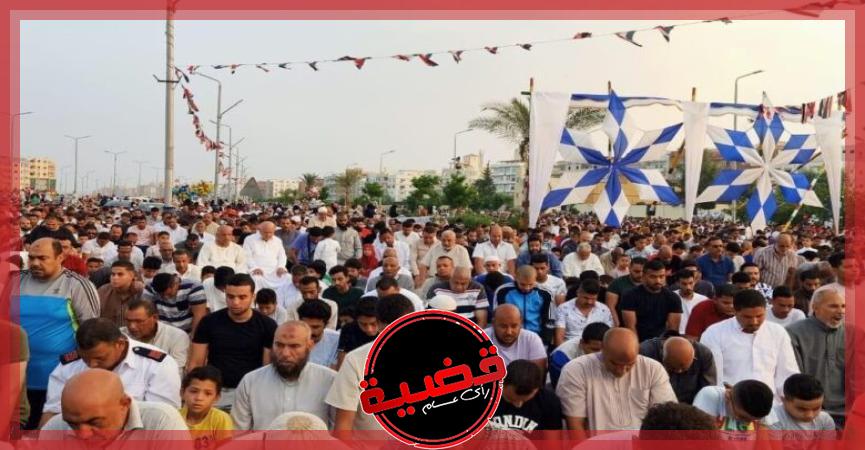 عيد الأضحى ٢٠٢٣.. بيان وزارة الأوقاف بشأن أماكن الصلاة