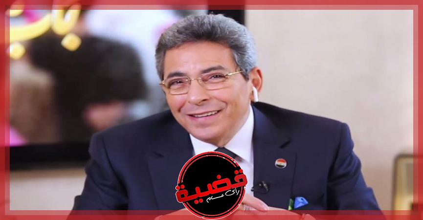 محمود سعد