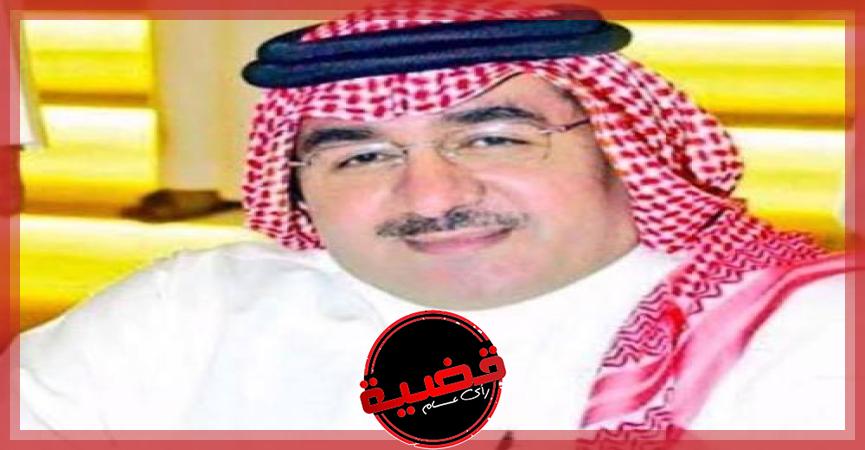 الأمير طلال بن منصور بن عبدالعزيز