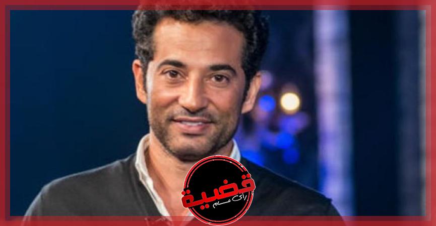 “خطأ فادح”.. عمرو سعد ينتقد نقابة المهن الموسيقية بسب إلغاء حفل ترافيس سكوت