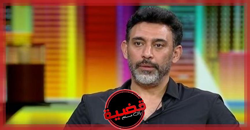  «أنا نرجسي ومغرور».. عمرو مصطفى يُطالب بعدم ذكر اسمه مجددًا