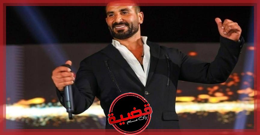 بالصور.. تكريم أحمد سعد بتونس بعد إهدائه أغنية خاصة للمرأة التونسية بقرطاج