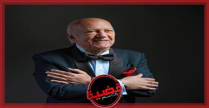 عمر خيرت يستعيد الروائع في مهرجان العلمين