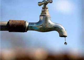 انقطاع المياه اليوم بمدينة بلاط في الوادي الجديد لهذا السبب