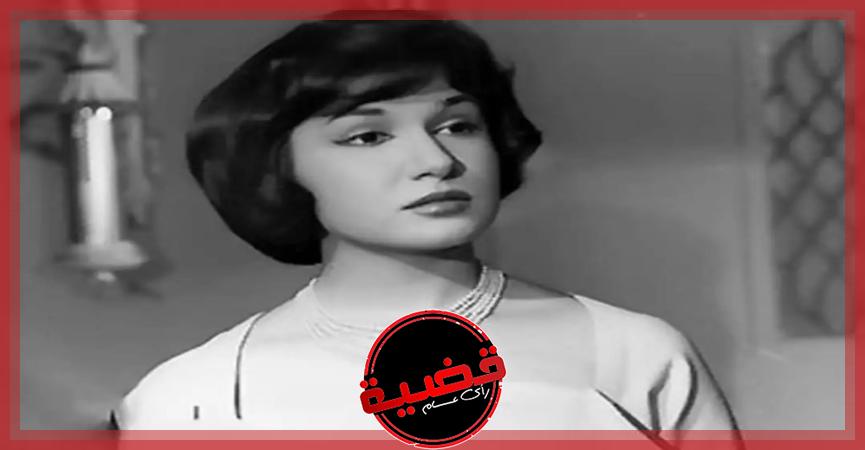 الفنانة كريمان