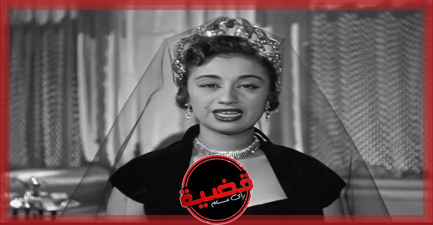 الفنانة نجاح سلام