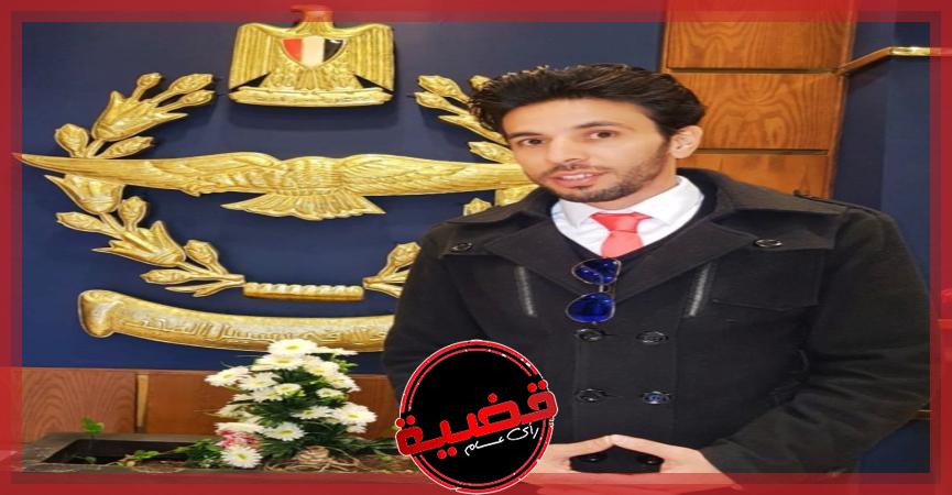 محمد أبو زيد رئيس المبادرة