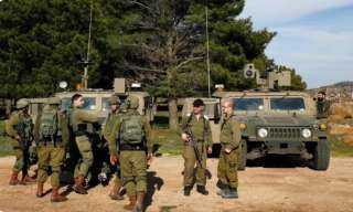 إعلام فلسطيني: قوات الاحتلال تقتحم بلدة سنجل شمال رام الله