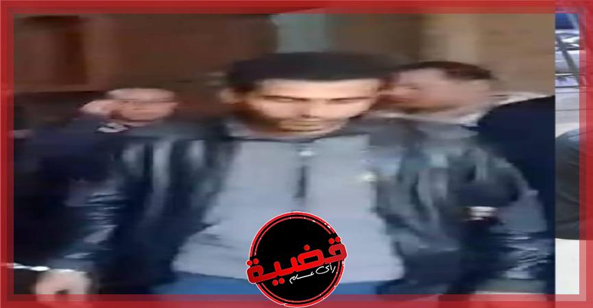 قضية رأي عام