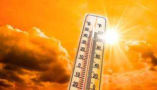 طقس غد.. ارتفاع بالحرارة بأغلب الأنحاء والعظمى بالقاهرة 43 درجة وأسوان 48