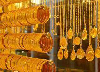 أسعار الذهب في مصر ترتفع 70 جنيها خلال أسبوع