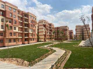 الإسكان: تنفيذ 90 ألف وحدة سكنية بـ”سكن لكل المصريين” بأكتوبر الجديدة