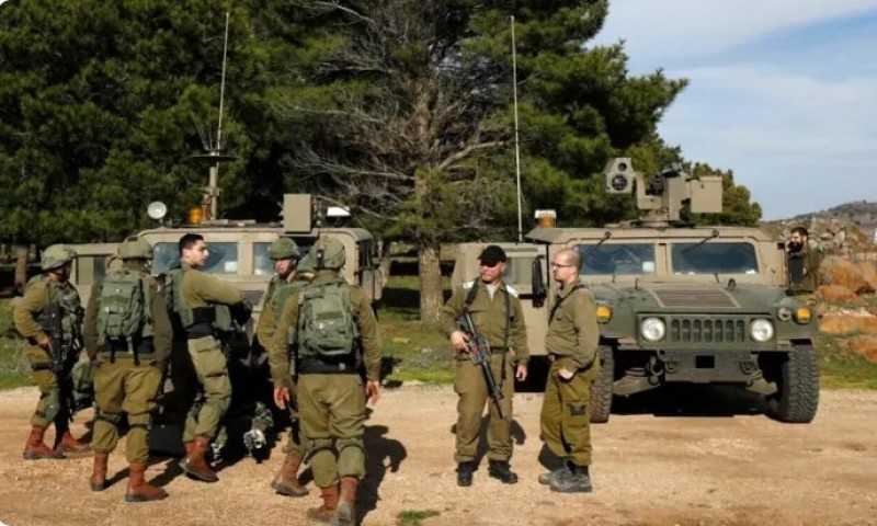 جيش الاحتلال: لن نحدد إطارا زمنيا لإخلاء رفح الفلسطينية وسنجري تقييما للعمليات