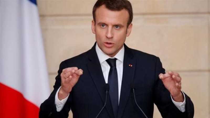 الخارجية الفرنسية: نجدد معارضتنا الشديدة للهجوم الإسرائيلي على رفح الفلسطينية التي تؤوي أكثر من 1.3 مليون شخص