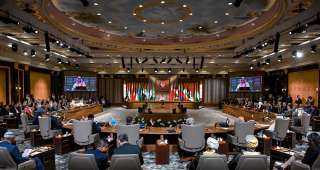 مجلس جامعة الدول العربية: استمرار ارتكاب جريمة الإبادة بحق الفلسطينيين اعتداء على المنظومة الدولية