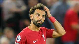 محمد صلاح يتدخل لإثناء أحمد حجازي عن مغادرة معسكر المنتخب بعد مشادة مع العميد