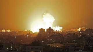 وزير الدولة لشؤون الإغاثة الفلسطيني: قطاع غزة يعيش كارثة غير مسبوقة