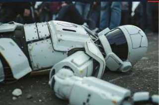 خبير تكنولوجي: انتحار روبوت بكوريا الجنوبية بسبب خطأ في جهاز الاستشعار