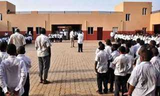 إغلاق مدارس السودانيين في الجيزة.. الحقيقة الكاملة