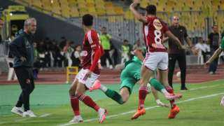 ترتيب الدوري المصري بعد فوز الأهلي وتعادل بيراميدز مع الزمالك
