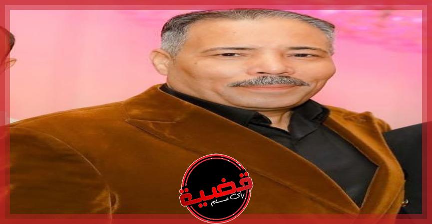 محمد حسن رئيس مجلس إدارة مؤسسة الإيمان