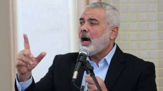 حركة حماس: اغتيال إسماعيل هنية رئيس المكتب السياسي للحركة جاء إثر غارة غادرة على مقر إقامته في طهران