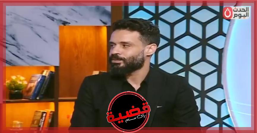 الموسيقار محمد الشريف