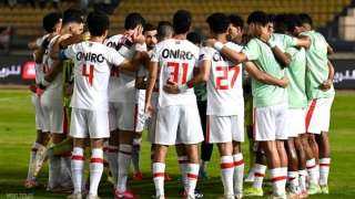 التشكيل المتوقع للزمالك أمام الشرطة الكينى بالكونفدرالية اليوم