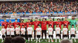 استبعاد نجم الأهلي.. شوبير يكشف مفاجآت في قائمة منتخب مصر لمباراتي موريتانيا