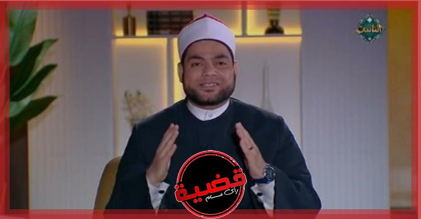 الدكتور مصطفى عبد السلام