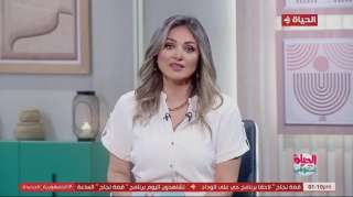 الإعلامية راندا فكري: ماينفعش زوج يفتح شنطة مراته دون علمها أو يتصنت عليها