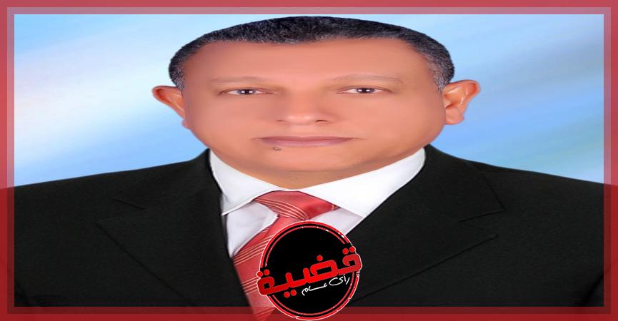 مالك السعيد المحامي بالنقض