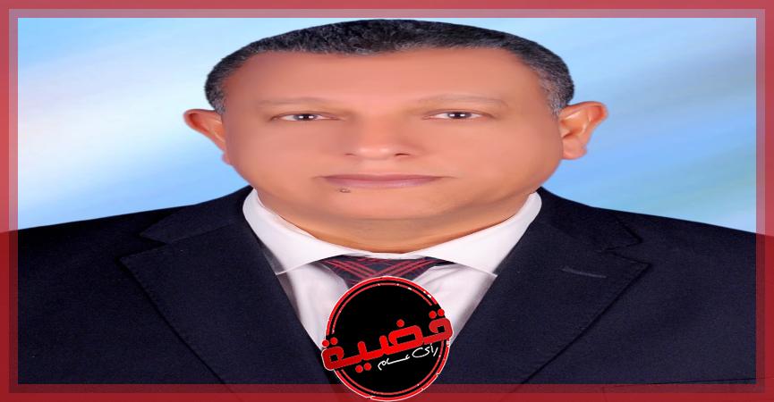 مالك السعيد المحامي بالنقض 