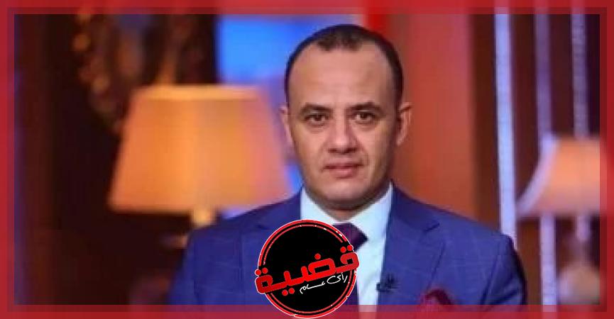 سامح السيد، عضو غرفة شعبة الدواجن