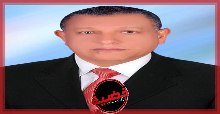 مالك السعيد المحامي