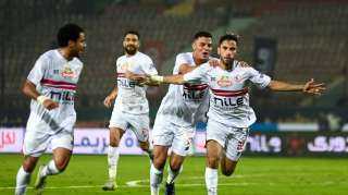 إحالة طاقم تحكيم مباراة الزمالك وغزل المحلة للتحقيق