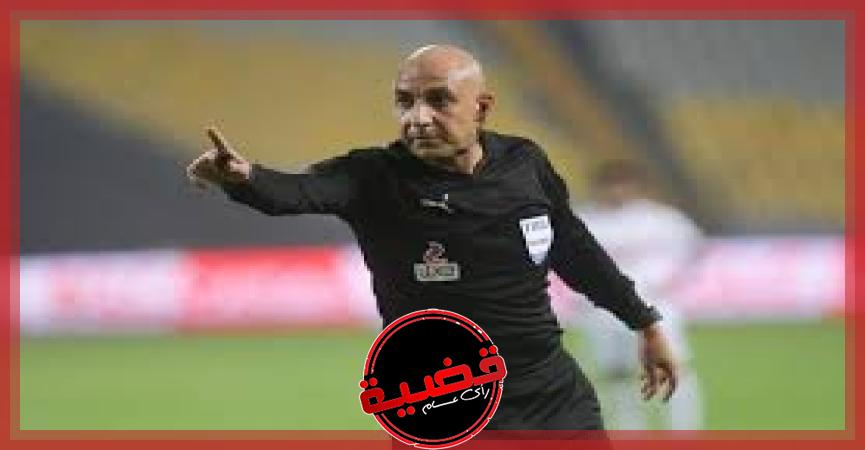 الحكم محمد عادل