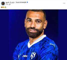 الهلال السعودي يقدّم عرضًا ضخمًا لضم محمد صلاح.. هل يقبل مو؟